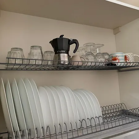 Apartmán Keit San Bartolomeo Al Mare