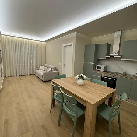 Keit Apartmán *