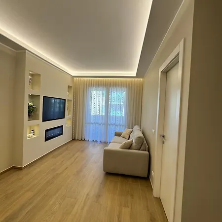 Keit Apartmán San Bartolomeo Al Mare