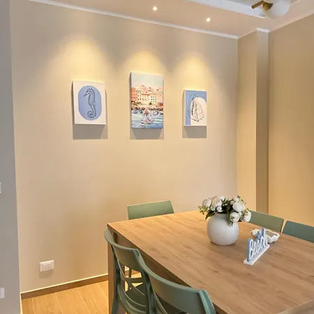 Apartmán Keit *