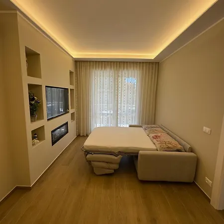 Apartmán Keit *