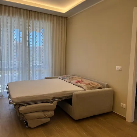 Apartmán Keit