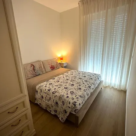 Apartament Keit *
