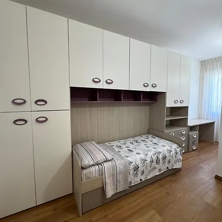 Apartmán Keit