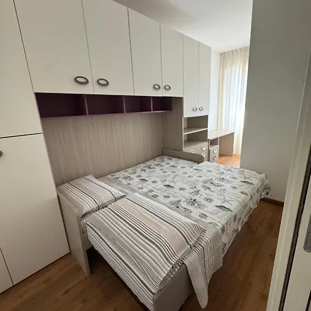 Keit Apartmán *