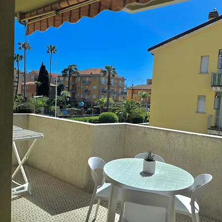 Apartmán Keit