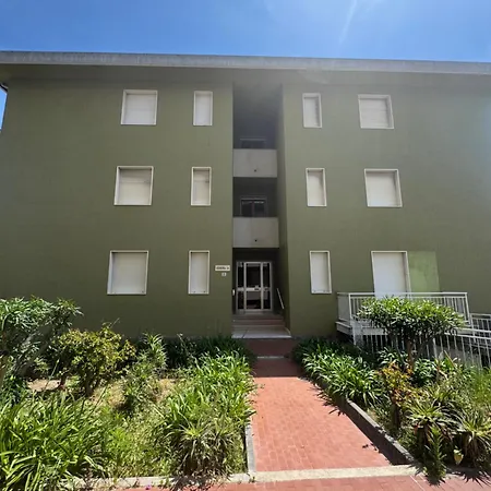 Keit Apartmán