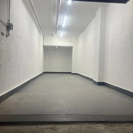 Apartmán Keit *