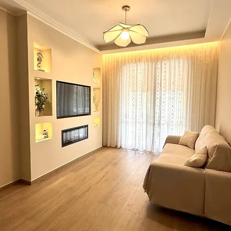 Keit Apartmán San Bartolomeo Al Mare