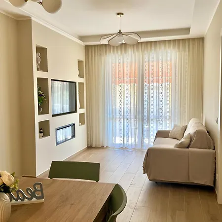 Keit Apartmán